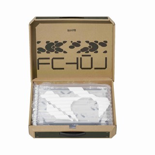 ROG幻X-ACRNM RMT02外包装箱采用独家设计