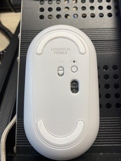 Logitech无线蓝牙🖱真香体验