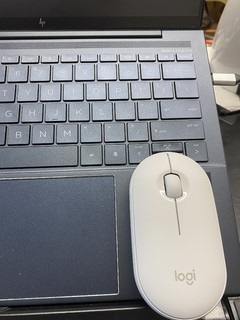 Logitech无线蓝牙🖱真香体验