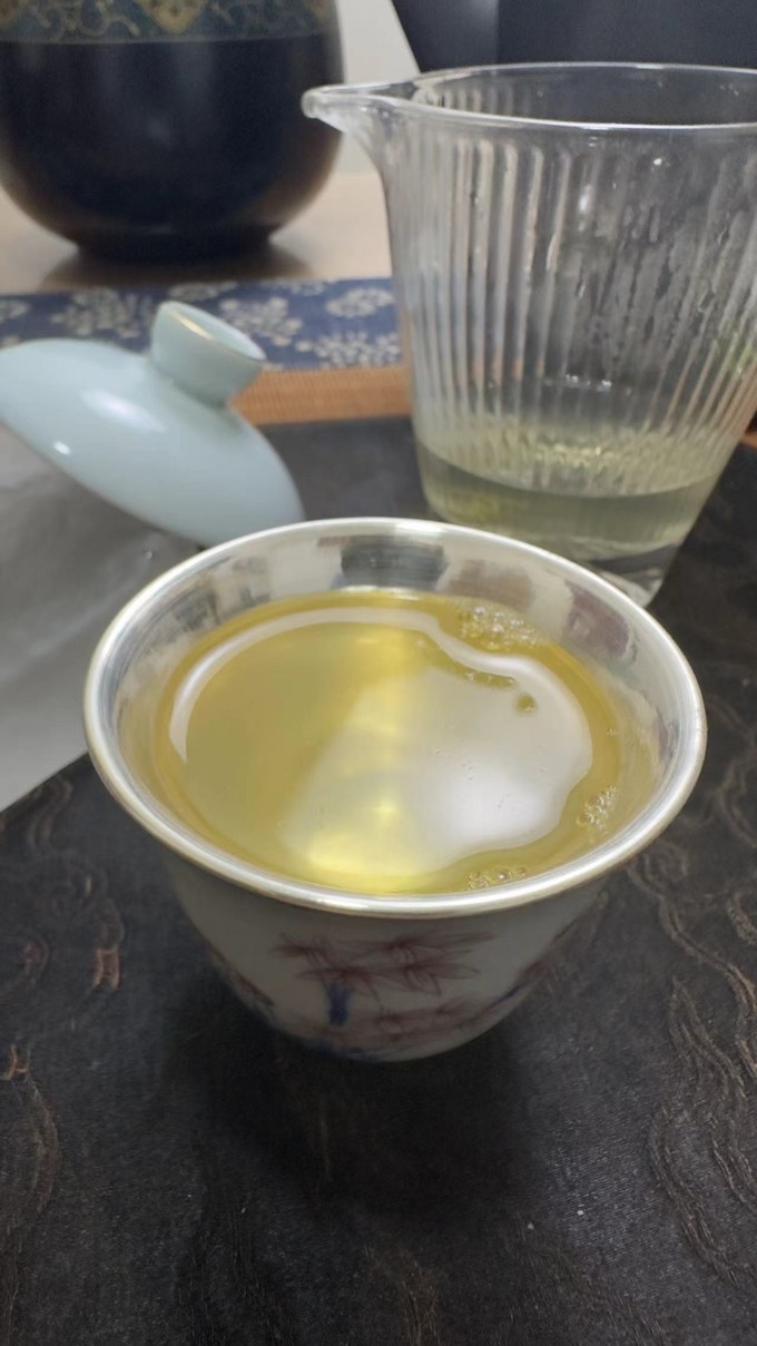 茶类