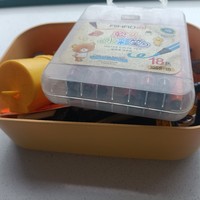 好用的 篇十三：有效整理小玩具的小收纳盒。