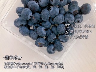 🎀云南Driscoll's 怡颗莓超大果蓝莓