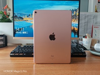 六代iPad的32G版升级到16.4还能再战几年