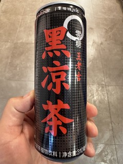 竟然有零糖版王老吉凉茶