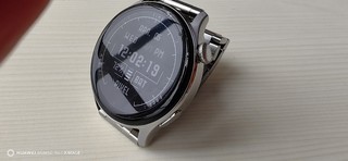 WATCH3入手1个月心得