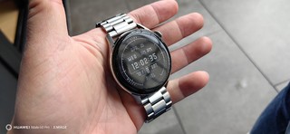 WATCH3入手1个月心得