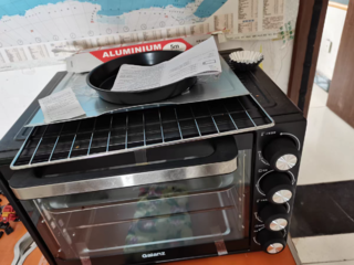 格兰仕电烤箱家用烘培小型迷你全自动多功能