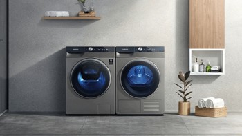 大家电里的洗衣机应该怎么选择