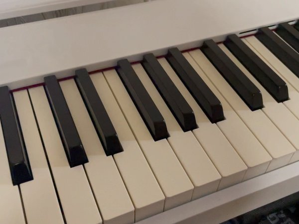 抱歉 我不会弹琴 Runaway只会前奏..