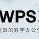  金山发布 WPS 365 高效数字办公全家桶　