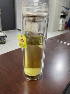 办公室休闲口粮茶立顿茉莉花茶包