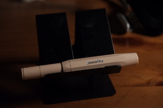 一只好用的钢笔，必须是kaweco