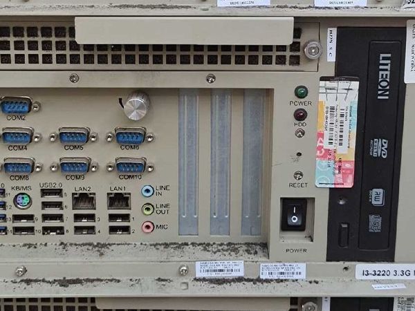 DIY nas或软路由nas一体机,求大神指导