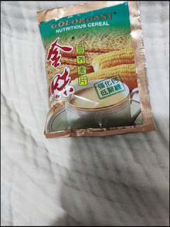 多次回购的麦片