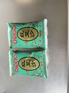 甜甜的豆沙