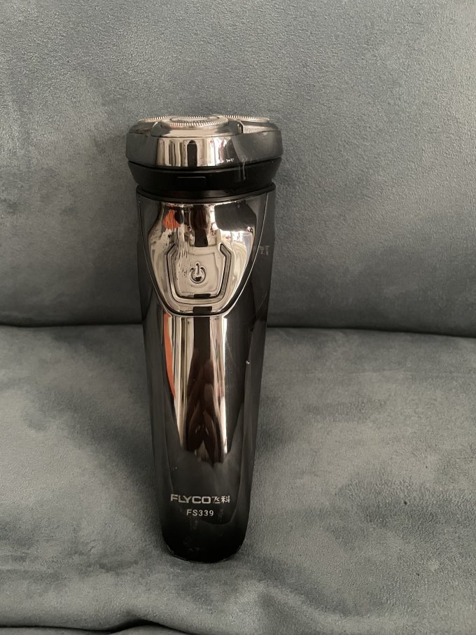 飞科fs339电动剃须刀怎么样 飞科剃须刀便宜又好用_什么值得买