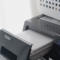 海尔10公斤全自动除菌HBNS100-FQ176U1烘干机
