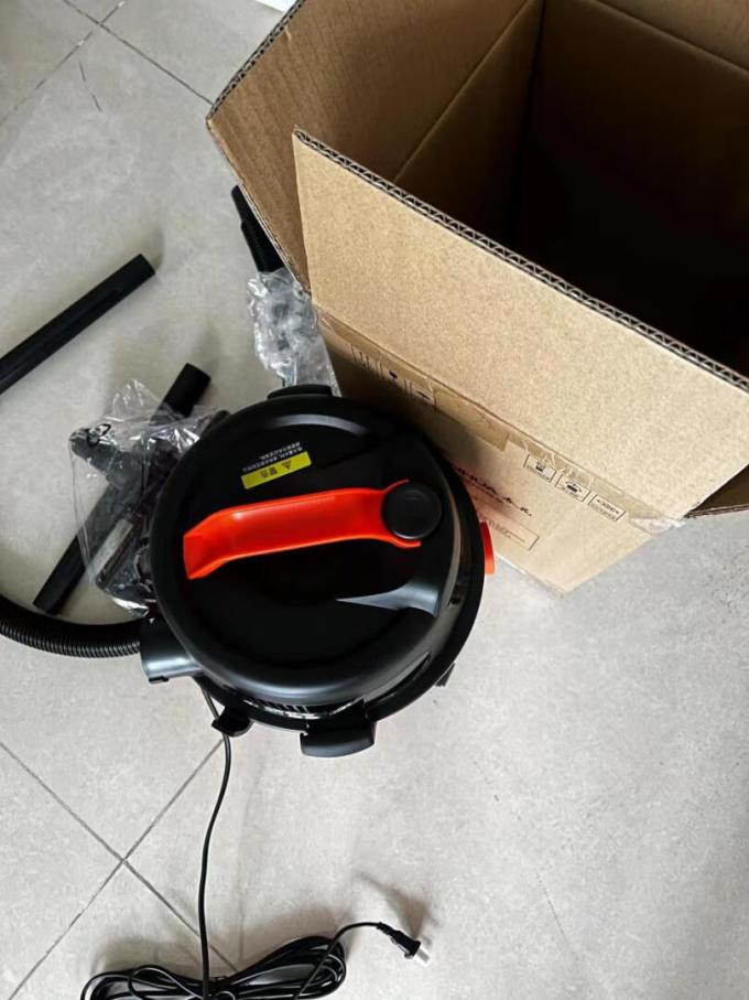 春花桶式吸尘器