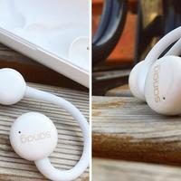 平价运动耳机推荐：sanag塞那Z61挂耳式耳机实测体验