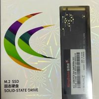 金百达SSD升级电脑，必选啊