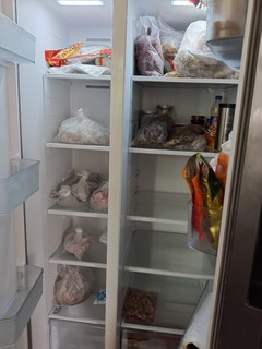 家用冰箱，还得是大容量的好！