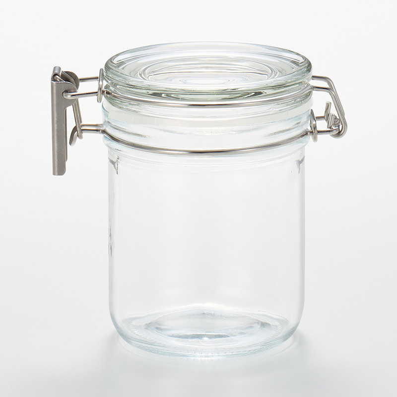 密封小玻璃罐子，储藏神器