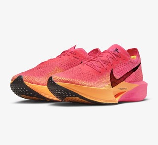 Nike Vaporfly 3配置解读