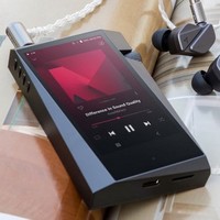 ​Astell & Kern 发布 A&norma SR35 便携便携 Hi-Fi 无损音乐播放器