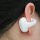  sanag塞那夹耳式耳机评测：佩戴不入耳，时尚新潮流　