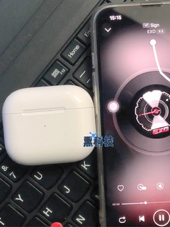 新宠AirPods |上班摸鱼宝藏单品🤫