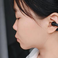运动户外 篇三十三：第一次使用耳夹式耳机，sanag塞那Z50S PRO体验感满分