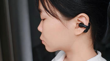 第一次使用耳夹式耳机，sanag塞那Z50S PRO体验感满分