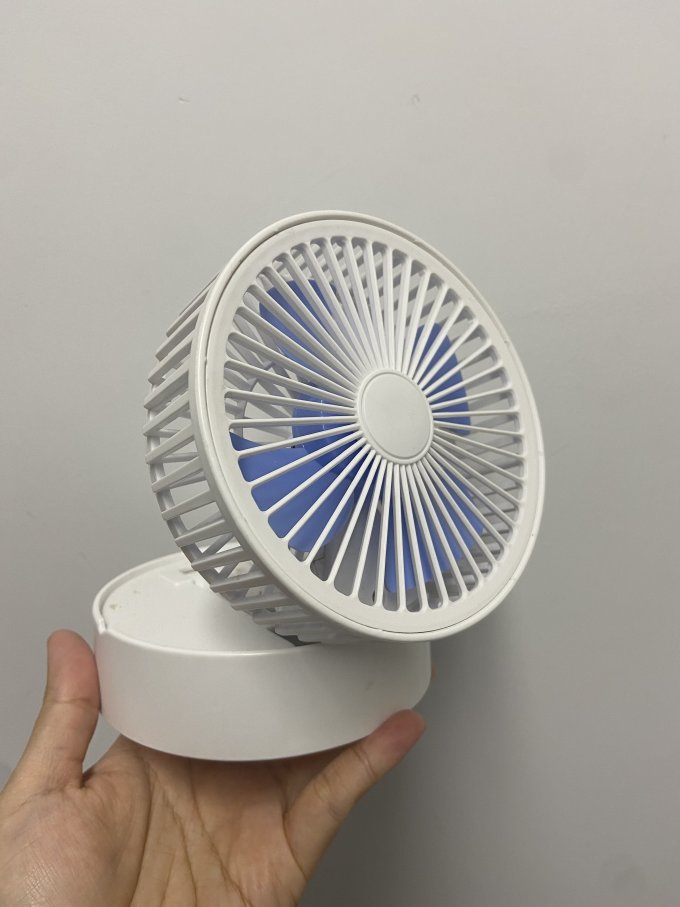 京东电竞电风扇