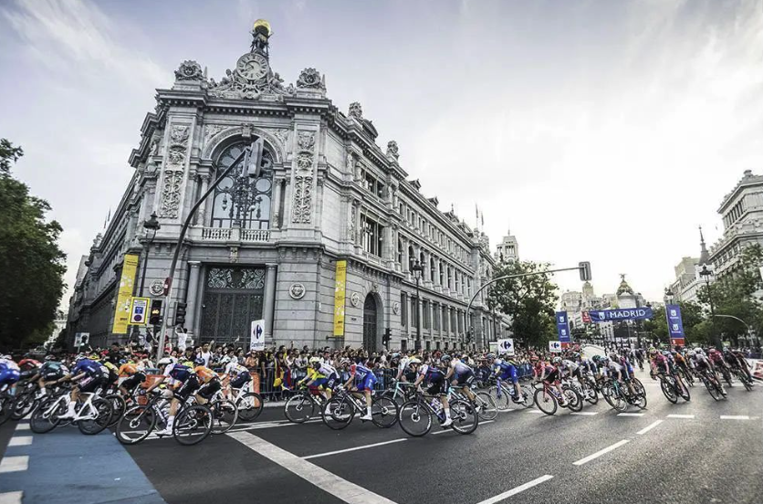 环西自行车中国挑战将于6月中旬在昌平举办，世界级大赛来袭！