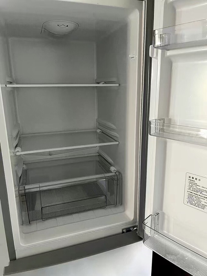 米家多门冰箱