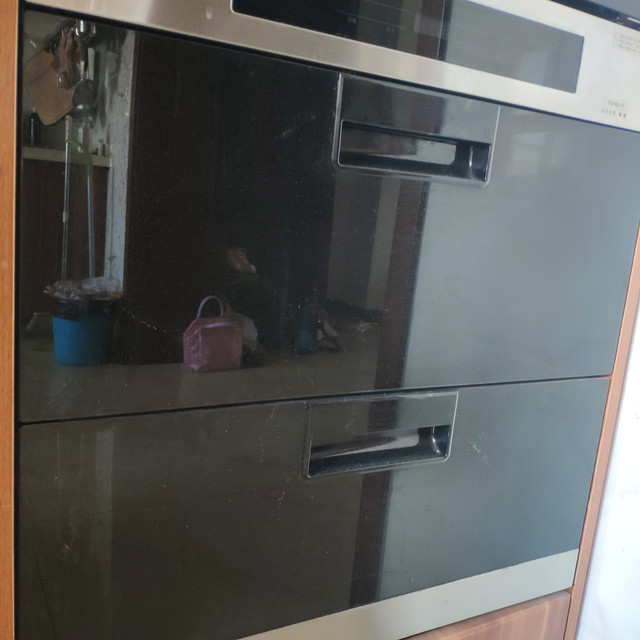 消毒柜一般家庭不要去购买