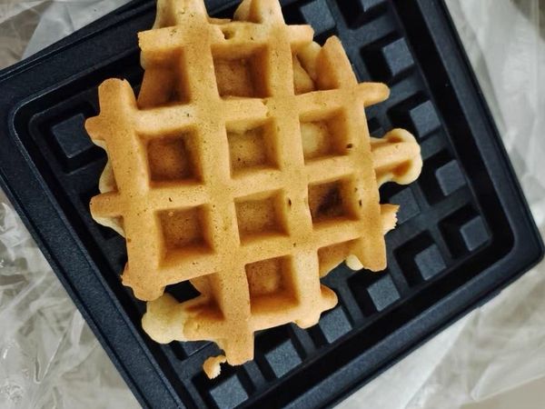 好用的小熊早餐机