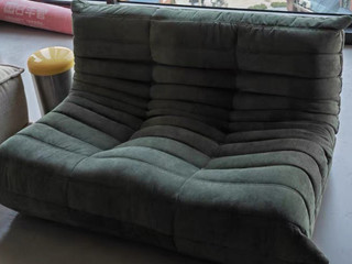 一款我非常喜欢的懒人沙发
