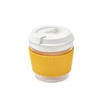 一站式购物 篇三：可可爱爱的咖啡杯，简单又方便