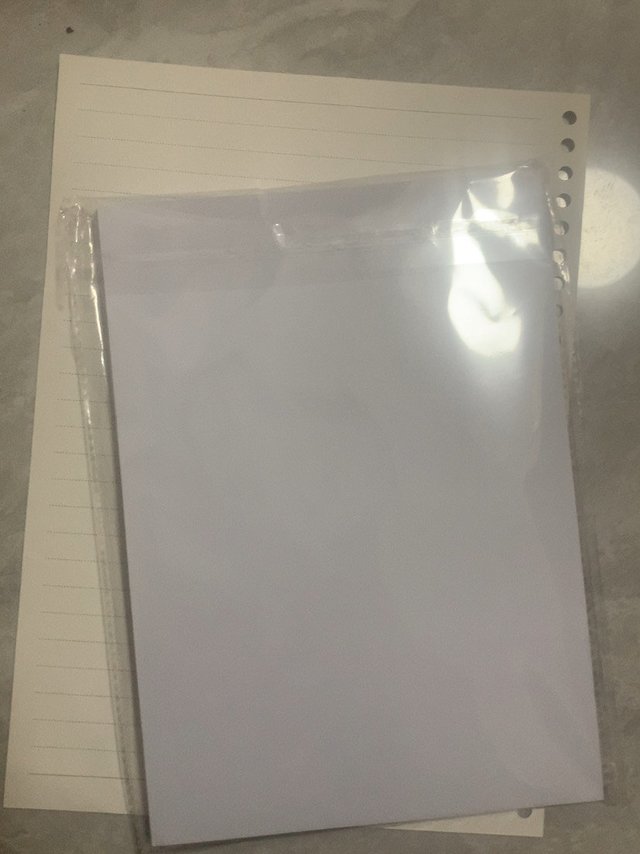 得力草稿纸，孩子学习必备