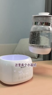 小电器大作用的家用家电恒温水壶