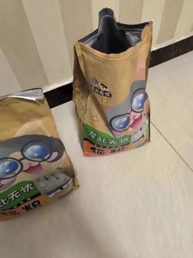 有了它猫咪快乐加倍