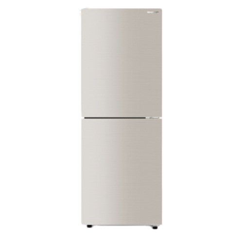 为什么我又选了夏普冰箱？（含产品说明书）SHARP三门冰箱家用 紧凑三开门省电/节能以旧换新BCD269WV