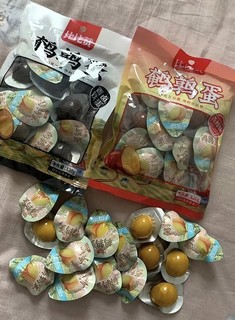 露营总得给孩子准备点小零食吧？