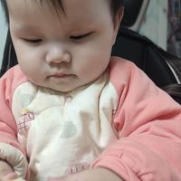 宝宝爱吃的零食——婴幼儿手指泡芙
