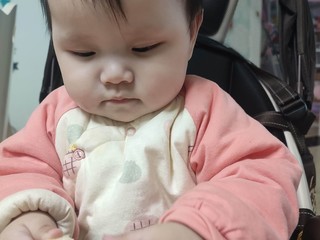 宝宝爱吃的零食——婴幼儿手指泡芙
