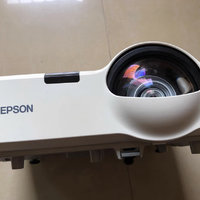 爱普生EB-CS500XN 短焦投影机 