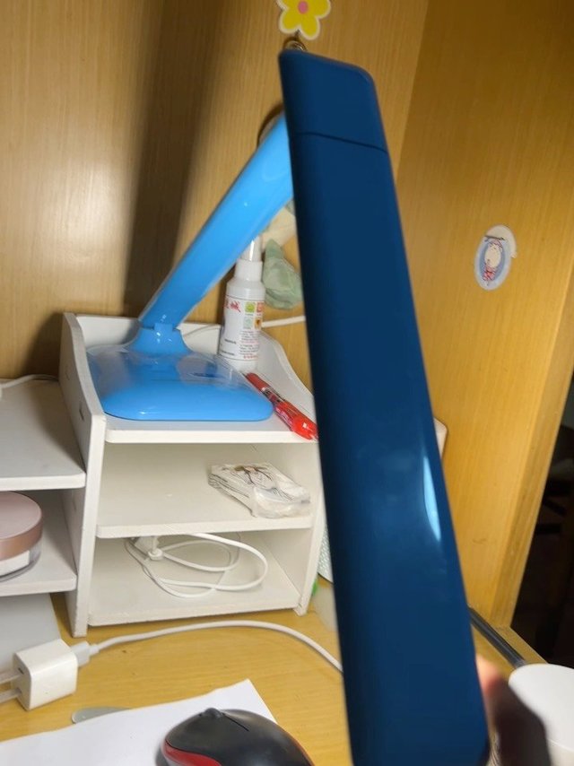 欧普台灯，你值得购买！❤️