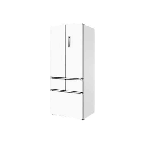 准备买嵌入式冰箱吗？分享两款好看又好用的嵌入式冰箱