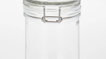 好物 篇三十三：密封小玻璃罐子，储藏神器
